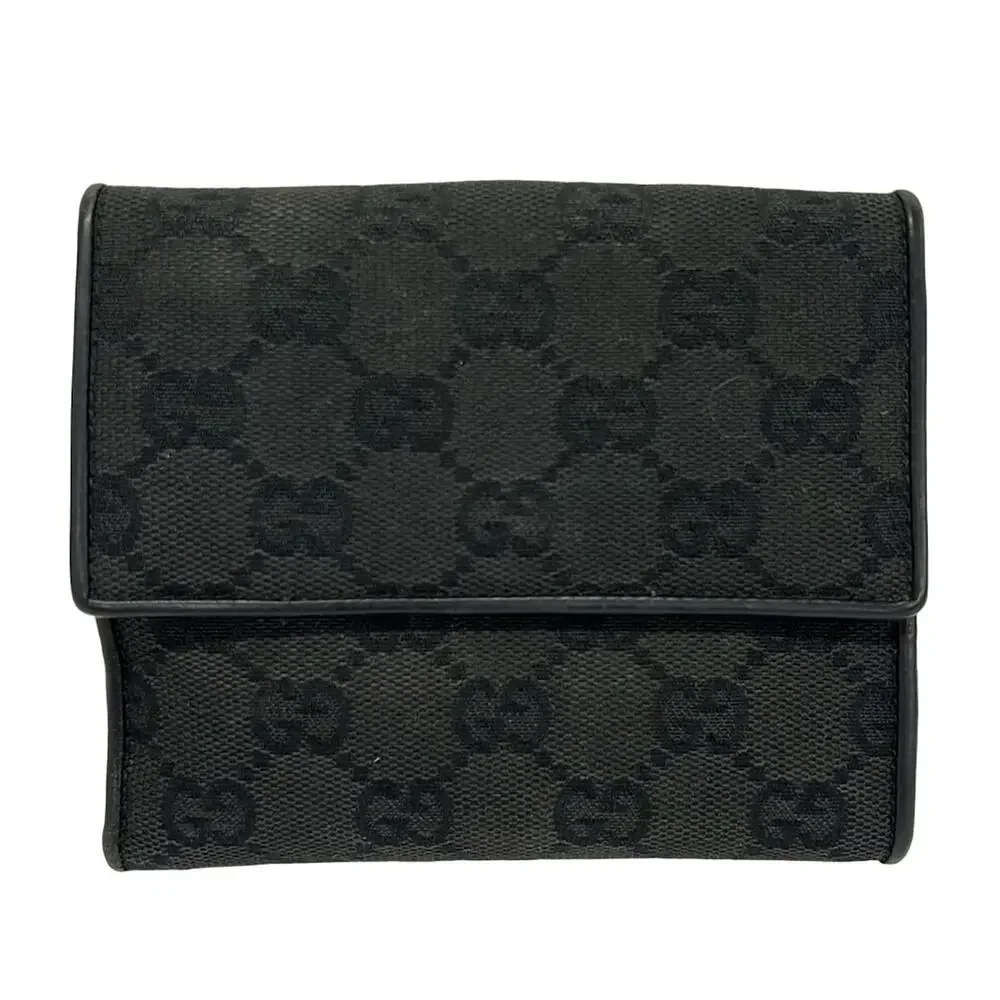 Gucci GG Bifold Wallet 106620